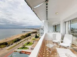 Oceana Suites Vanguardia