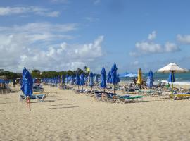 CortLang - Beach Apartments - in El Pueblito near Playa Dorada, hotelli kohteessa San Felipe de Puerto Plata