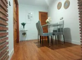 Amplio Apartamento Familiar de 3 Dormitorios en La Zubia Granada a un Paso de la Alhambra y Sierra Nevada