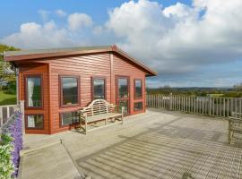 Dartmoor View, holiday home in Exeter