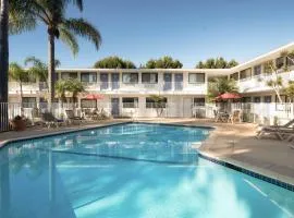 Motel 6-Goleta, CA - Santa Barbara