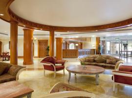 Holiday Inn Al Khobar, an IHG Hotel, hotel din apropiere 
 de Dhahran Expo, Al Khobar