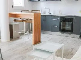Departamento Mar del Plata - Playa Varese - Roque Suarez
