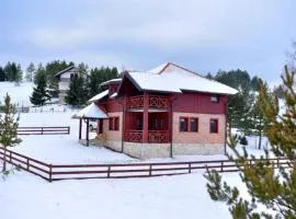 Ski House Tornik Zlatibor