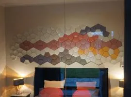 Apartament Zakatek z ogrodkiem i miejscem w garazu podziemnym