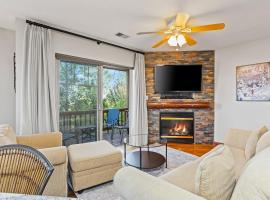 Jordanelle Jubilee, hotel en Heber City
