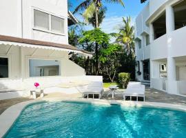 Dream Luxury B&b Watamu, hotel de luxo em Watamu