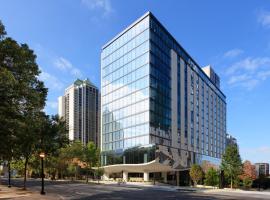 Kimpton Shane Atlanta by IHG, hotel in Atlanta