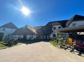 Pension Martens - Jana