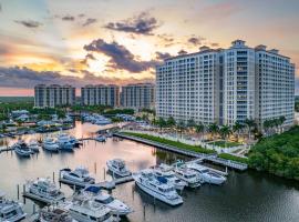 The Westin Cape Coral Resort at Marina Village, hotel v destinaci Cape Coral