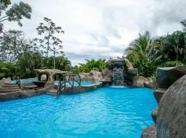 Orquideas Boutique Hotel