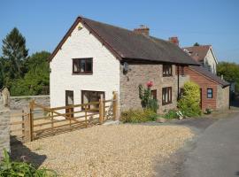 Westerley Uk31573, cottage in Clifford