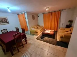 Casa Pucon por minimo 3 Noches o Reserva Semanal
