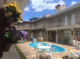 Vila da Pajuçara, guest house in Maceió