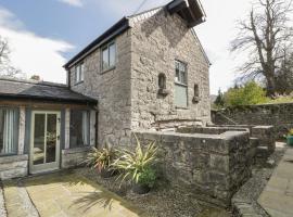 The Dovecote, cottage sa Denbigh