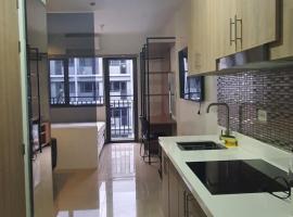 Shore 2 residences condominium