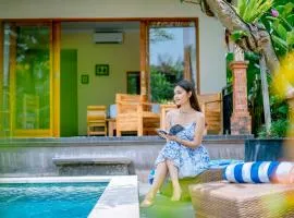 The Aruna Villa by Purely