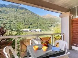 Appartement Esquièze-Sère, 3 pièces, 6 personnes - FR-1-402-41