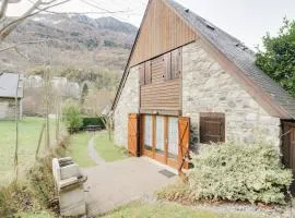 Maison Luz-Saint-Sauveur, 3 pièces, 4 personnes - FR-1-402-40