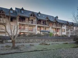 Appartement 4 personnes, terrasse, proche pistes - Vielle Aure - FR-1-296-290