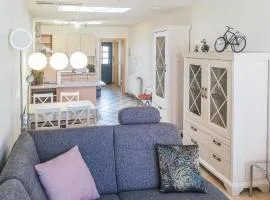 1 Bedroom Nice Apartment In Barth