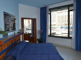 Transatlantico, boutique hotel in Naples