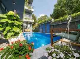 Luxury 8br villa in An Bang beach Hoi An