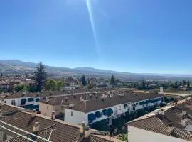 Piso Turístico Huétor Vega (Granada)