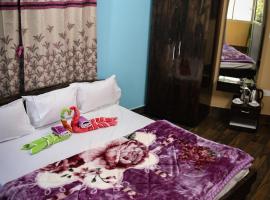 SHARTHI HOMESTAY AND LODGING – kwatera prywatna w mieście Temi