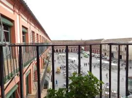 Casa La Espartería de la Corredera