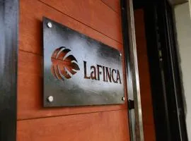 LaFinca Hostel Siargao