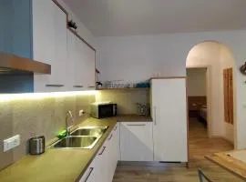 Appartamento Nido