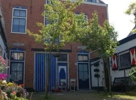 Casa Nova Scheveningen