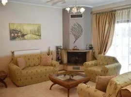 Stefanos Apartment