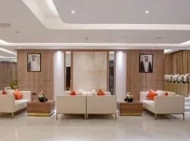 Corp Executive Hotel Doha Suites