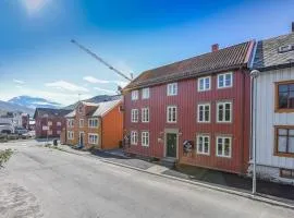 Cosy 2-rooms apartment in the city center