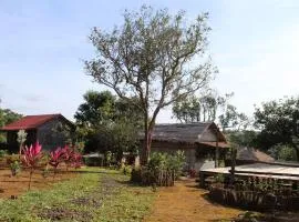 La Villa Hortensia-Mondulkiri