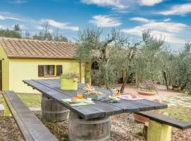 La Casina, private villa with A/C in Val di Chiana