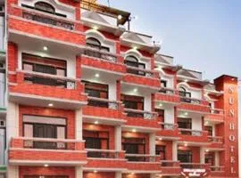 Sun Hotel-Haridwar