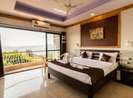 Saga Resort