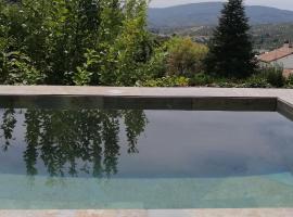 Villa Spa Los Villares
