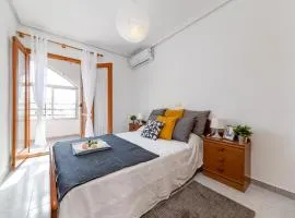 Cozy Apartment near the sea