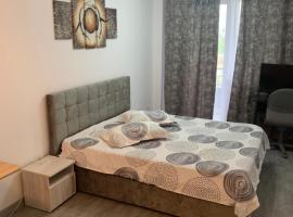 Apartament for you, hotel in Şelimbăr