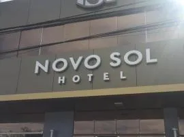 Hotel Novo Sol