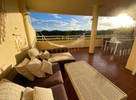 Apartamentos Costa Quebrada