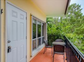 Ocean Reef At Deerfield #4, pet-friendly hotel in Deerfield Beach