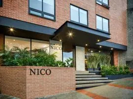 Nico Apartasuites