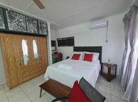 Chantelle's Overnight Room, family hotel in Richards Bay