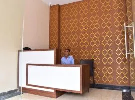 CHANDRA ROYAL RESIDENCY