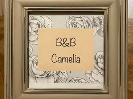 Viesnīca B&B Camelia pilsētā Čita di Kastello